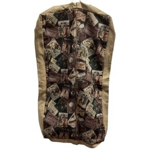 Golf Tapestry Y2K travel‎ garments one standard size